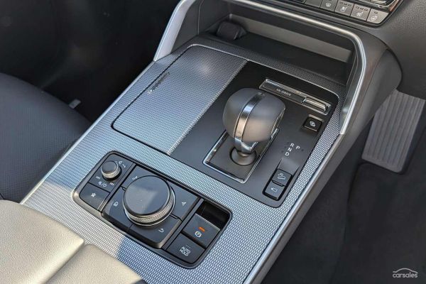 2025 Mazda CX-60 KH P50e Azami image