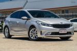 Image for 2017 Kia Cerato S Auto MY17