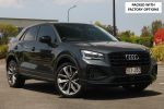 Image for 2021 Audi Q2 WAGON 35 TFSI GA MY21