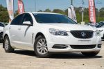 Image for 2017 Holden Commodore Evoke VF Series II Auto MY17