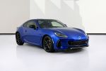 Image for 2024 Subaru BRZ tS MY24