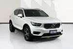 Image for 2021 Volvo XC40 T4 INSCRIPTION (AWD) 536 MY21