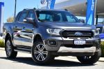 Image for 2021 Ford Ranger Wildtrak PX MkIII 4X4 3.2L