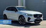 Image for 2022 Volvo XC60 Recharge Ultimate T8 Plug-In Hybrid Auto AWD MY23