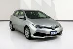 Image for 2016 Toyota COROLLA ASCENT ZRE182R MY15