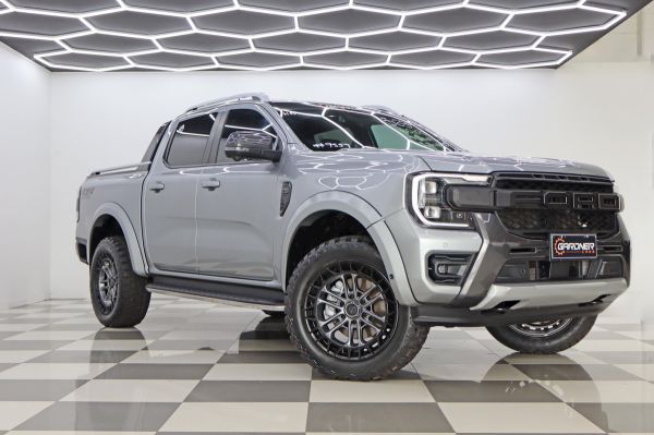 2023 Ford Ranger UTILITY WILDTRAK DUAL CAB PY MY24.00 image