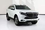 Image for 2024 Isuzu MU-X LS-T (4x4) MY24