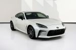 Image for 2022 Toyota GR86 GT ZN8