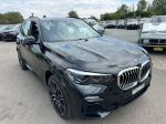 Image for 2019 BMW X5 Wagon G05 xDrive40i M Sport