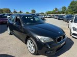 Image for 2013 BMW X1 Wagon E84 LCI sDrive18d
