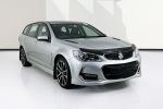 Image for 2017 Holden COMMODORE SS VF II MY17