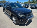 Image for 2015 Jeep Grand Cherokee Wagon WK MY15 Laredo