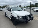 Image for 2015 Ford Ranger Cab Chassis PX XL