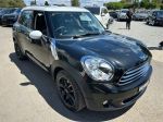 Image for 2014 MINI Countryman Wagon R60 MY14.5 Cooper D