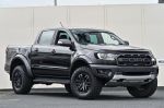 Image for 2019 Ford Ranger Utility PX MkIII 2019.75MY Raptor