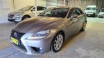 Image for 2013 LEXUS IS250 4D SEDAN GSE30R LUXURY
