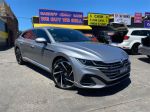 Image for 2022 VOLKSWAGEN ARTEON 5D WAGON 3H MY23 206TSI R-LINE SHTNG BKE (RF)