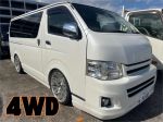 Image for 2013 TOYOTA HIACE Other TOYOTA HIACE 2013
