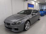 Image for 2015 BMW 6 Series Sedan F06 LCI 640i
