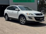 Image for 2011 MAZDA CX-9 4D WAGON 10 UPGRADE CLASSIC (FWD)