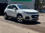 Image for 2019 HOLDEN TRAX 4D WAGON TJ MY19 LS