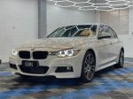Image for 2015 BMW 3 4D SEDAN F30 MY15 16i SPORT LINE