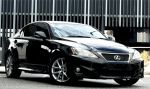 Image for 2011 Lexus IS Sedan GSE20R MY11 IS250 Prestige