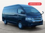 Image for 2015 Toyota Hiace Van Wide Long DX GL Package 4WD