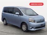Image for 2008 Toyota Voxy Welcab Welcab