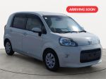 Image for 2018 Toyota Porte Welcab F Welcab