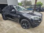 Image for 2015 BMW X6 Wagon F16 xDrive40d