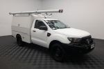 Image for 2022 Ford Ranger XL PX MkIII 4X4 3.2L
