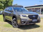 Image for 2021 Subaru Outback AWD Sport 6GEN Auto AWD MY21