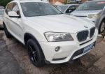 Image for 2011 BMW X3 xDRIVE20d