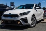 Image for 2021 Kia Cerato Sport Auto MY21