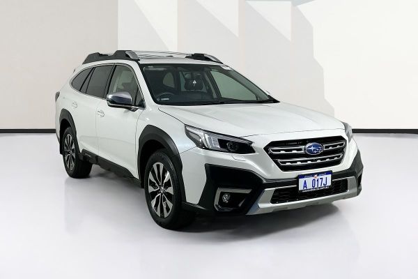 2023 Subaru OUTBACK AWD TOURING MY23 image