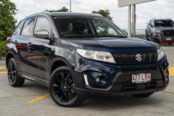 2023 Suzuki Vitara Limited Edition Auto 2WD image
