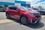 Image for 2022 Honda CR-V VTi X RW
