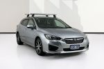 Image for 2018 Subaru IMPREZA 2.0i (AWD) MY18