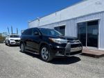 Image for 2016 Toyota Kluger Grande Auto 2WD