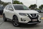 Image for 2017 Nissan X-TRAIL Ti T32 Series II Auto 4WD