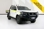 Image for 2023 Toyota HILUX SR (4x4) GUN126R 4X4