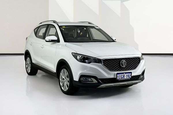 2024 MG ZS EXCITE AZS1 MY24 image