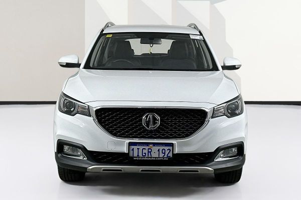 2024 MG ZS EXCITE AZS1 MY24 image