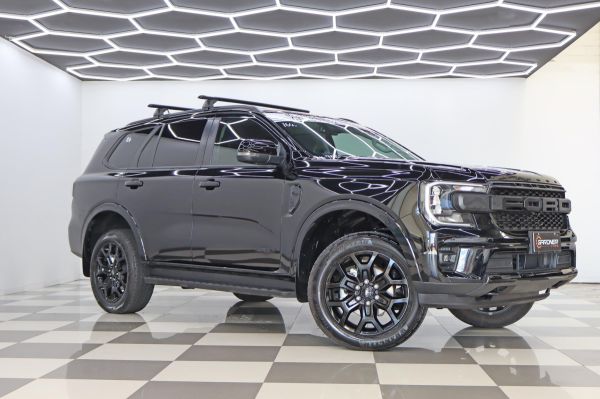 2023 Ford Everest WAGON SPORT UB MY24.00 image