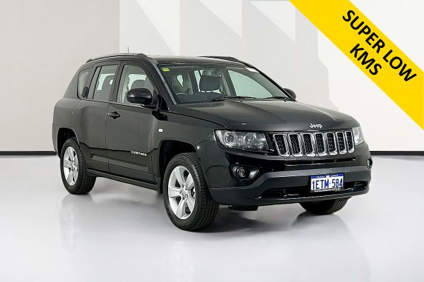 2015 Jeep COMPASS SPORT (4x2) MK MY15 image
