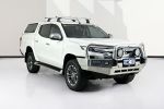 Image for 2020 Mitsubishi TRITON GLS (4x4) MR MY20 4X4