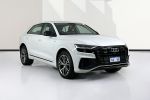 Image for 2018 Audi Q8 55 TFSI QUATTRO MHEV 4M MY19