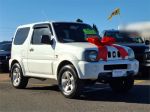 Image for 2005 Suzuki Jimny Hardtop SN413 T5 JX
