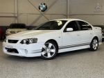 Image for 2005 Ford Falcon Sedan BF XR8